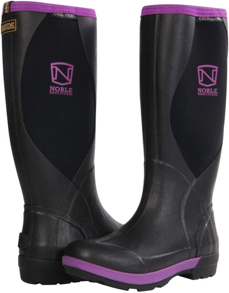 noble outfitters women's boots
