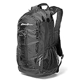 Eddie Bauer Unisex-Adult Stowaway Packable 20L Daypack