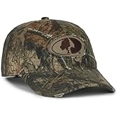 Outdoor Cap MOFS11B Mossy Oak Country DNA, One Size Fits All