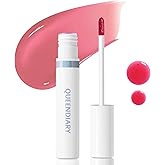 Lashcharm lip stain peel off,Long-Lasting All day Lips tick peel off Masque,Waterproof and Transfer Proof Lip tint - Matte Finish Peel Off lip stain( 01Sweetheart Stain )