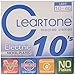 Cleartone Electric Guitar Strings (Light 10-46)