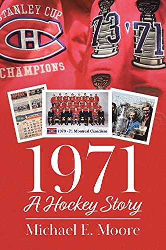 1971 - A Hockey Story