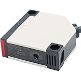 heschen fotoeléctrico Interruptor E3JK-R4 M1 24 – 240 VAC/12 – 240 V Detección…