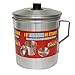 Bene Casa Aluminum Oil Strainer, 1 Quart