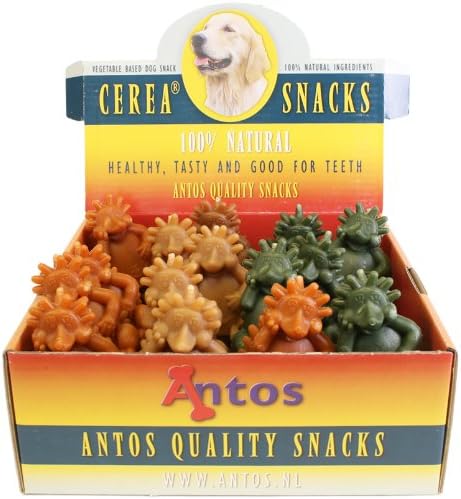 antos dog chews