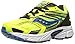 Saucony Cohesion 9 Lace Sneaker (Little Kid/Big Kid)