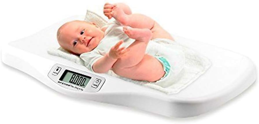 hospital grade baby scale
