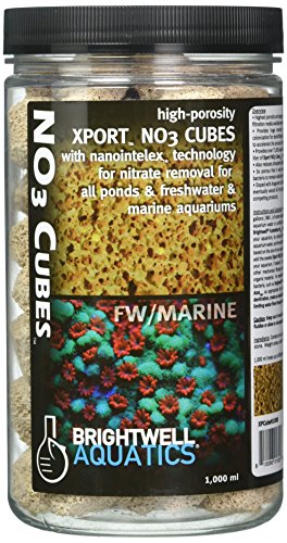 Brightwell Aquatics