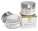 NeuCeutica Dense Retinol Facial Moisturizer Cream: Anti Aging, Anti Wrinkle, Shea Butter, Jojoba Oil, 4 Ounce