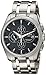 Tissot Men's T0356271105100 Couturier Chronograph Watch