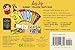 Chronicle Books Lately Lily: Sunny Yellow Suitcase (Lately Lily Traveling Activity Kit, Travel Companion for Kids)