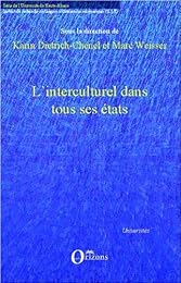 L' interculturel dans tous ses états