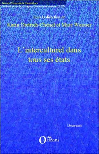 L' interculturel dans tous ses états