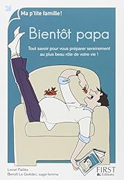 Bientôt papa