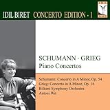 IDIL BIRET CONCERTO EDITION 1                      image