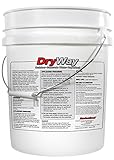 DryWay Water-Repellent Concrete Sealer | Penetrating Silane...