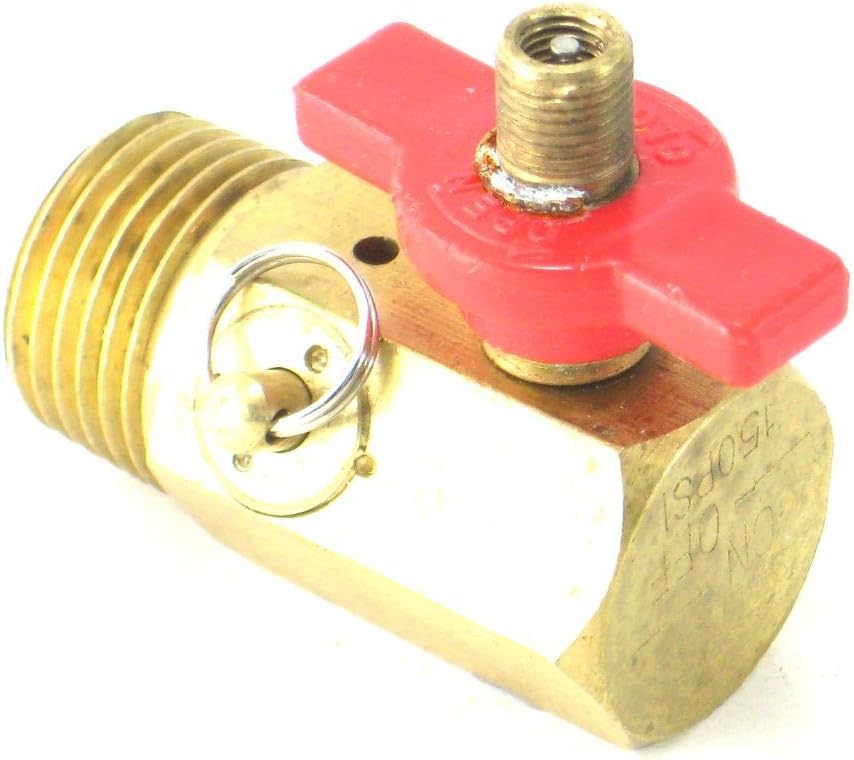 Craftsman E100177 Air Compressor Manifold Assembly Genuine Original