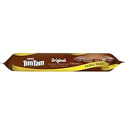 Tim Tam Original Family Pack 365g