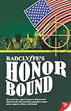 Honor Bound (Honor Series Book 2) by