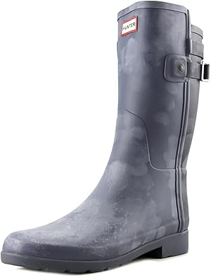 hunter winter boots