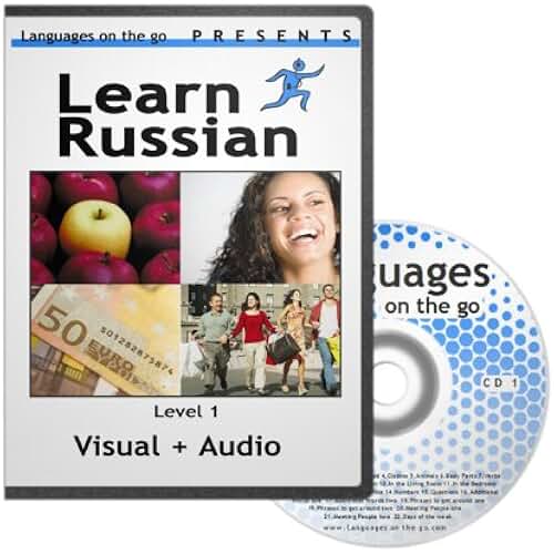 Visual language. Visual language