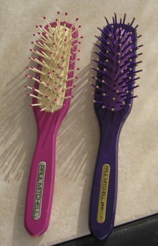 Paul Mitchell #413 Sculpting Hair Brush Geat for Gifts by Paul Mitchell BEAUTY