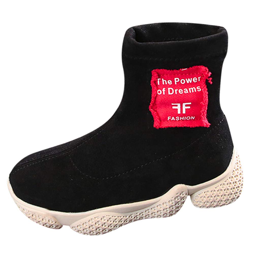  Little Kids Winter Snow Bootsjchentm Infant