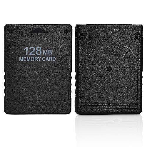 1 Memory+Card+128MB+Speed+Playstation