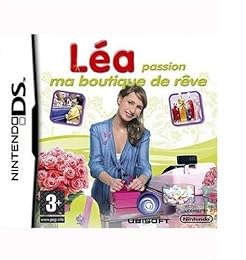 Léa Passion Ma Boutique de Rêve