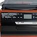Boytone BT-24MB Bluetooth Classic Style Record Player Turntable with AM/FM Radio, CD/Cassette Player, 2 Separate Stereo Speakers, Record from Vinyl, Radio, and Cassette to MP3, SD Slot, USB, AUX.thumb 4