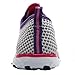 ALEADER Women's Quick Drying Aqua Water Shoes Gray 8 D(M) US/FR 39