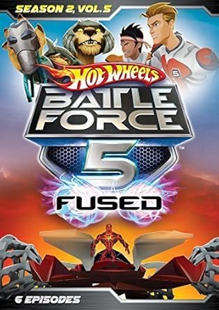 force5 tv