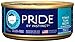Pride by Instinct Grain Free Minced Titan's Tuna Recipe Natural Wet Canned Cat Food by Nature's Variety, 5.5 oz. cans (Case of 12)