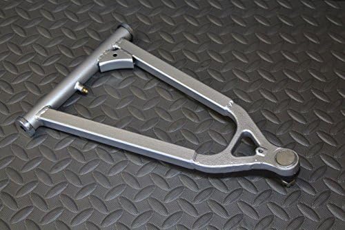 NEW Yamaha YFZ450 upper a-arm top BRAKE LEVER SIDE 2004-2009 left right RAPTOR 700