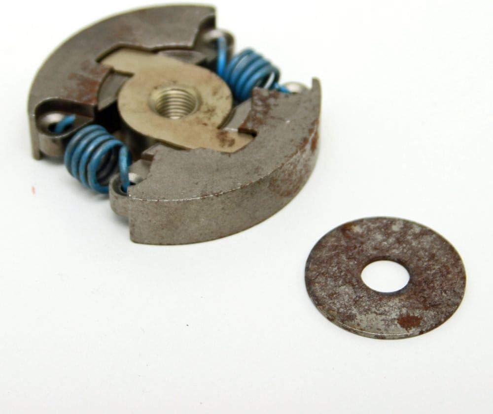 Earthquake 8920 Post Hole Digger Clutch Rotor Genuine