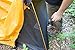 TETON Sports Mountain Ultra Tent; 1 Person Backpacking Dome Tent for Camping