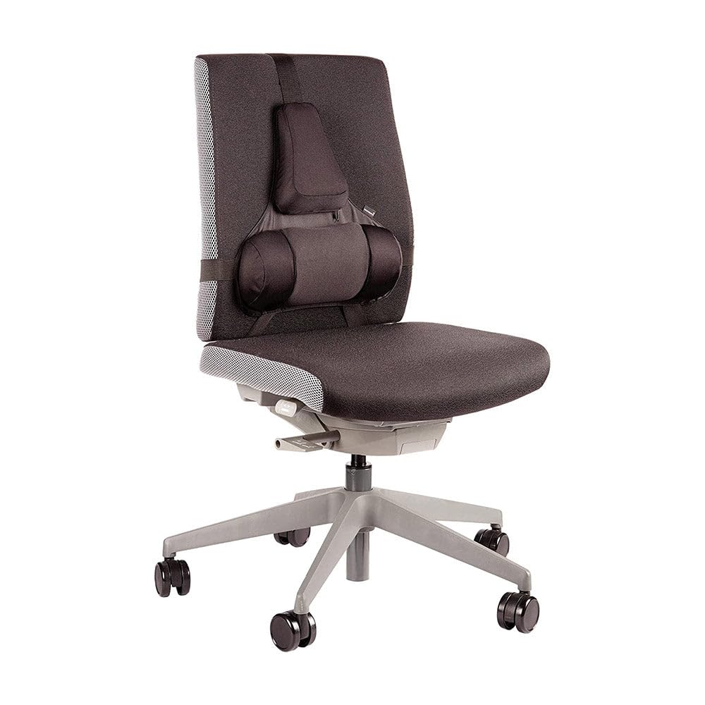 Fellowes Professional Series Ultimate Back Support