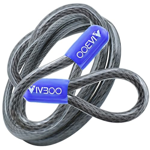VIVBOO Security Cable Lock