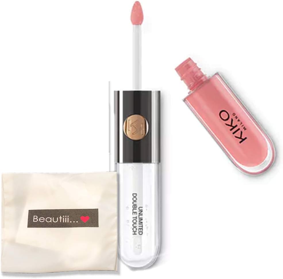 kiko liquid lipstick