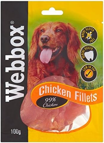 webbox dog chews