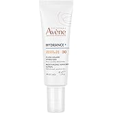 Avène Hydrance+ Moisturizing Sunscreen Lotion SPF 30 1.3 Fl Oz