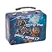 Vandor Marvel Guardians Of The Galaxy Volume 2 Large Tin Tote (26870)