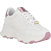 GUESS Women's CALEBB Sneaker