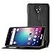 BLU R1 HD Case, IVSO BLU R1 HD Case - Super Magic Case for BLU R1 HD phone (Black)