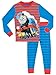 Thomas the Tank Engine Boys' Thomas & Friends Pajamas Size 4T Blue