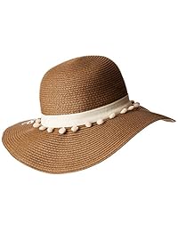 Roxy Women 's Pio La sombrero de sol
