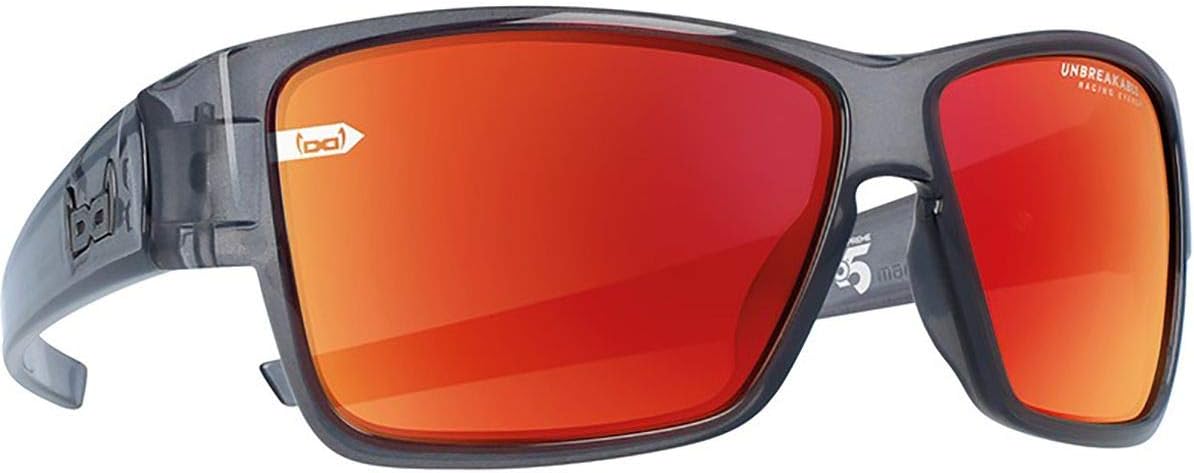 Gloryfy Men's G14 Sport Sunglasses Sports Goggles & Sports Sunglasses