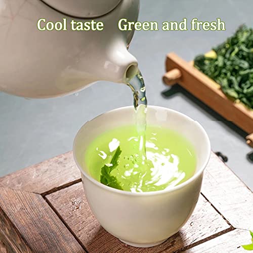 Yan Hou Tang Peppermint Tea Loose Leaf Spearmint Herbal Tea Refreshing Mint Tea Pepermint Leaves 225g