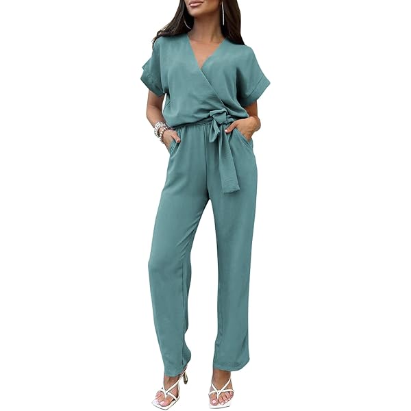 Pantaloni Free People Movement Fly By Night Taglia L Verde Cropped &ndash; Nuovi Senza Etichetta