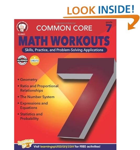 7Th Grade Textbooks: Amazon.com